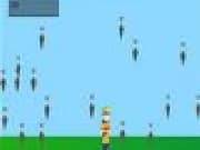 Juego Naruto Dodging Game - Naruto Dodging Game online gratis, jugar Gratis