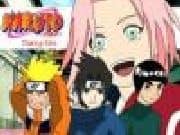 Juego Naruto Inteligencia - Naruto Inteligencia online gratis, jugar Gratis