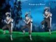 Juego Naruto Shadow Clone Battle - Naruto Shadow Clone Battle online gratis, jugar Gratis