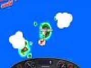 Juego Nave Bombardera - Nave Bombardera online gratis, jugar Gratis