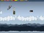 Juego Nave en Peligro - Nave en Peligro online gratis, jugar Gratis