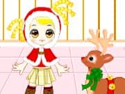 Juego Navidad en Casa - Navidad en Casa online gratis, jugar Gratis
