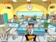 Juego Office Warz - Office Warz online gratis, jugar Gratis