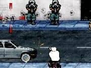 Juego Ownage Burst - Ownage Burst online gratis, jugar Gratis