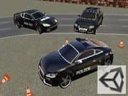 Jugar de coches 3d