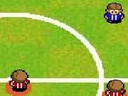 Juego Partido Pixel - Partido Pixel online gratis, jugar Gratis