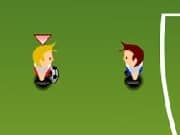 Juego Partido de Baby Fútbol - Partido de Baby Fútbol online gratis, jugar Gratis