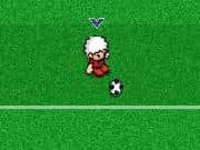 Juego Partido de Fútbol Fantasmal - Partido de Fútbol Fantasmal online gratis, jugar Gratis