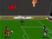 Juego Partido de Fútbol Zombie - Partido de Fútbol Zombie online gratis, jugar Gratis