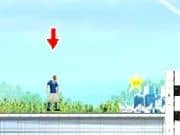 Juego Pase Fútbol Urbano - Pase Fútbol Urbano online gratis, jugar Gratis