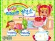 Juego Pasteleria - Pasteleria online gratis, jugar Gratis