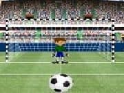 Juego Patada Decisiva - Patada Decisiva online gratis, jugar Gratis