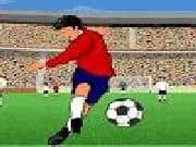 Juego Patada Final - Patada Final online gratis, jugar Gratis