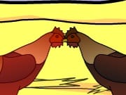 Juego Pelea de Gallos - Pelea de Gallos online gratis, jugar Gratis