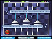 Juego Pelota Loca - Pelota Loca online gratis, jugar Gratis