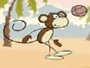 Juego Pelotas del Mono - Pelotas del Mono online gratis, jugar Gratis