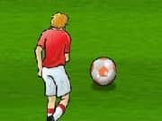 Juego Penales Tiro 3D - Penales Tiro 3D online gratis, jugar Gratis