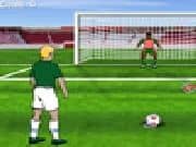 Juego Penalty 10 - Penalty 10 online gratis, jugar Gratis