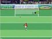 Juego Penalty Fevers - Penalty Fevers online gratis, jugar Gratis