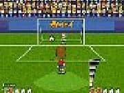 Juego Penalty Futbol Game EK 2008 - Penalty Futbol Game EK 2008 online gratis, jugar Gratis