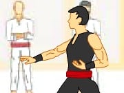 Juego Pencak Silat - Pencak Silat online gratis, jugar Gratis