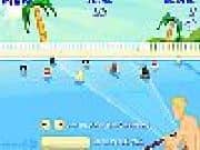 Juego Pescar Chicas - Pescar Chicas online gratis, jugar Gratis