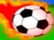 Juego PicaPelota caliente - PicaPelota caliente online gratis, jugar Gratis