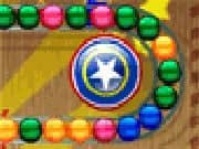 Juego Pinboliada - Pinboliada online gratis, jugar Gratis