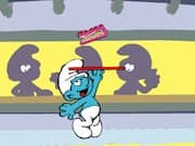 Juego Pitufo Cocinero y Pitufo Camarero - Pitufo Cocinero y Pitufo Camarero online gratis, jugar Gratis