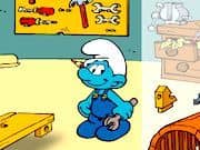 Juego Pitufo Mecanico - Pitufo Mecanico online gratis, jugar Gratis
