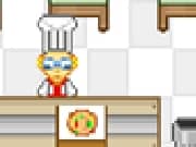 Juego Pizza Dude - Pizza Dude online gratis, jugar Gratis