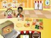 Juego Pizzamania - Pizzamania online gratis, jugar Gratis