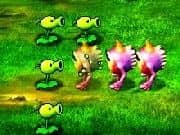 Juego Plantas vs Aliens - Plantas vs Aliens online gratis, jugar Gratis