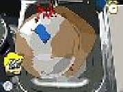 Juego Platos Limpios - Platos Limpios online gratis, jugar Gratis