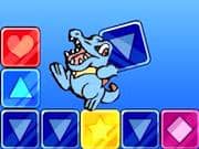 Juego Pokemon Puzzle Challenge - Pokemon Puzzle Challenge online gratis, jugar Gratis