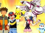 Juego Pokemon Towering Legends - Pokemon Towering Legends online gratis, jugar Gratis