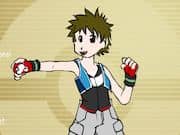 Juego Pokemon Trainer - Pokemon Trainer online gratis, jugar Gratis