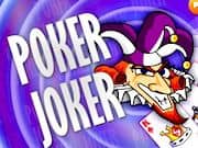 Juego Poker Joker - Poker Joker online gratis, jugar Gratis