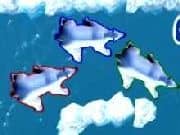 Juego Polar Bear Racing - Polar Bear Racing online gratis, jugar Gratis