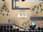 Juego Portal 2D - Portal 2D online gratis, jugar Gratis