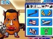 Juego Potato Presidente - Potato Presidente online gratis, jugar Gratis