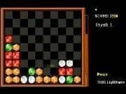Juego Poux - Poux online gratis, jugar Gratis