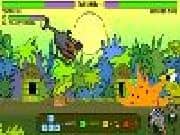 Juego Power Fox 3 - Power Fox 3 online gratis, jugar Gratis