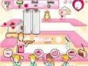 Juego Preparacion de Chocolates - Preparacion de Chocolates online gratis, jugar Gratis