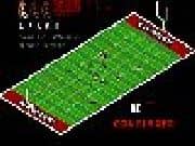 Juego Pro Quarterback - Pro Quarterback online gratis, jugar Gratis