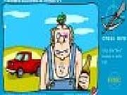 Juego Punteria de Alcoholico - Punteria de Alcoholico online gratis, jugar Gratis