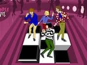 Juego Purple Pit - Purple Pit online gratis, jugar Gratis