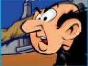 Juego Puzzle Gargamel - Puzzle Gargamel online gratis, jugar Gratis
