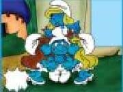 Juego Puzzle Pitufinas - Puzzle Pitufinas online gratis, jugar Gratis