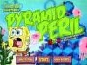 Juego Pyramid Peril - Pyramid Peril online gratis, jugar Gratis